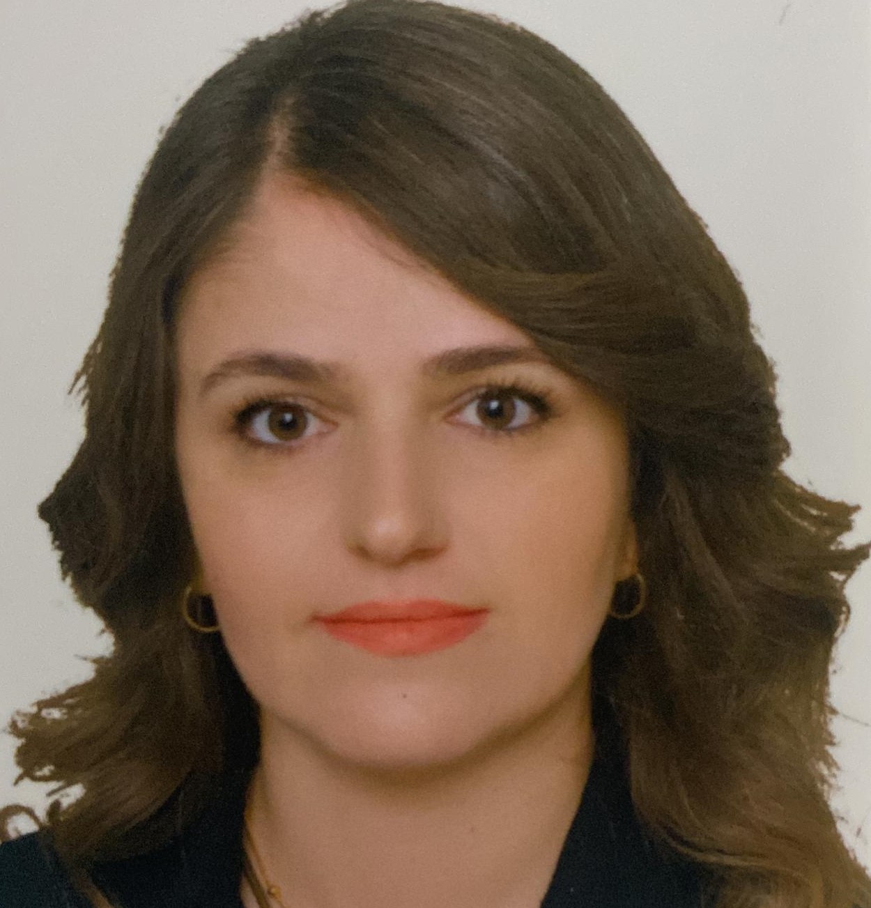 Specialist Nurse Hasret Narin BALSAK (Türkiye)
