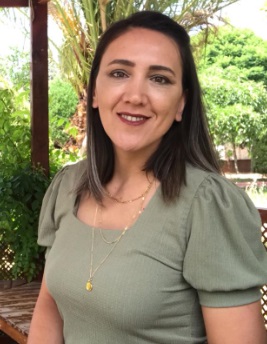 Specialist Nurse Rüveyda KARAMAN (Türkiye)
