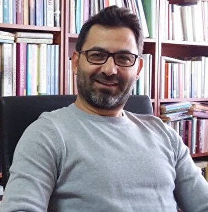 Prof. Dr. Ünal ÞENTÜRK (Türkiye)
