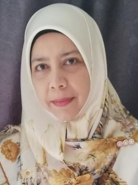 Doç. Dr. Rosila Bee MOHD HUSSAIN (Malezya)