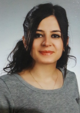 Specialist Nurse Aycan ÞAHÝN (Türkiye)
