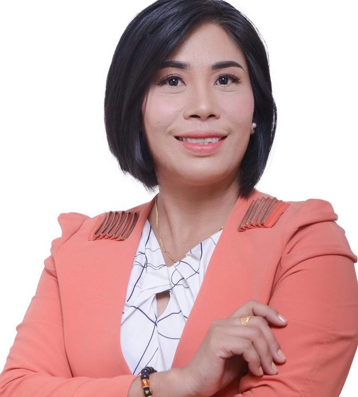 Prof. Dr. Alma A. BANGAYAN (Philippines)